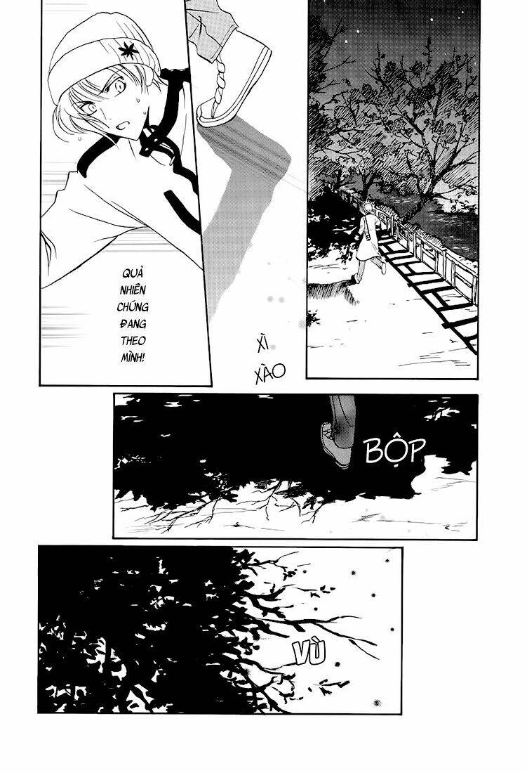 gohou drug chapter 4 8