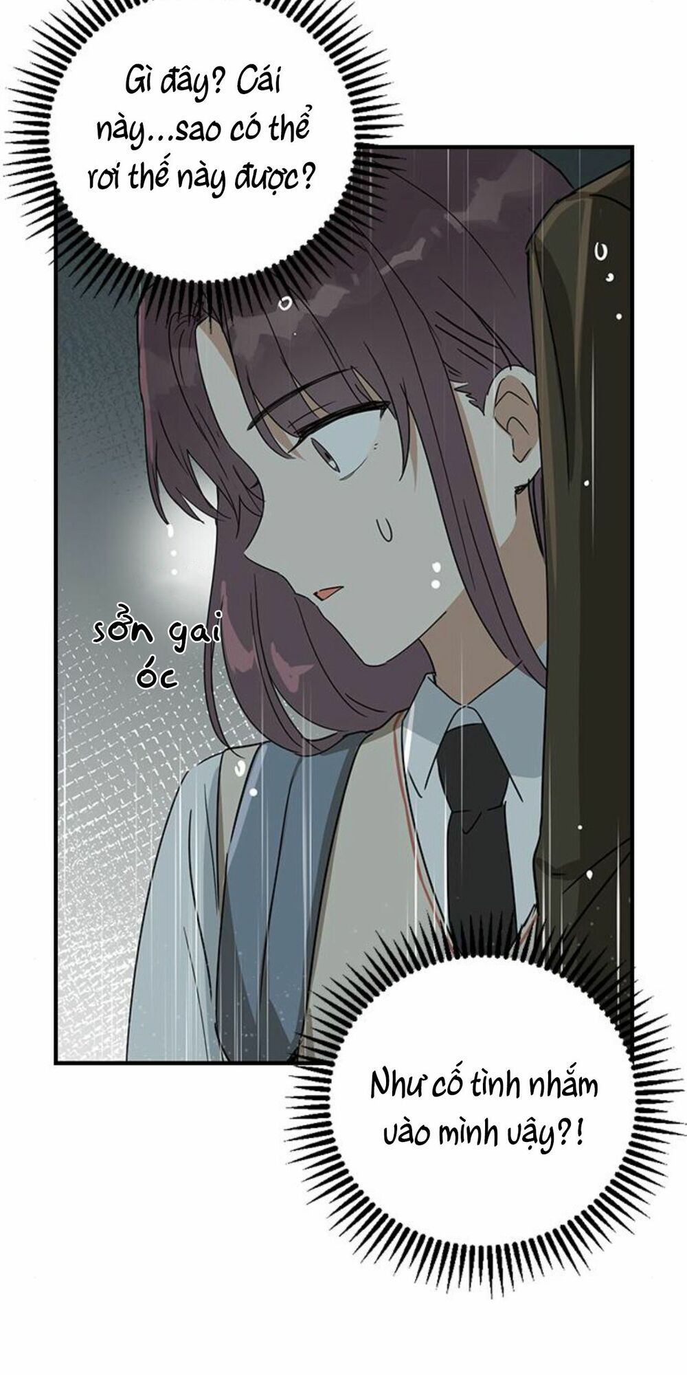 duyên nợ kiếp trước chapter 8 16