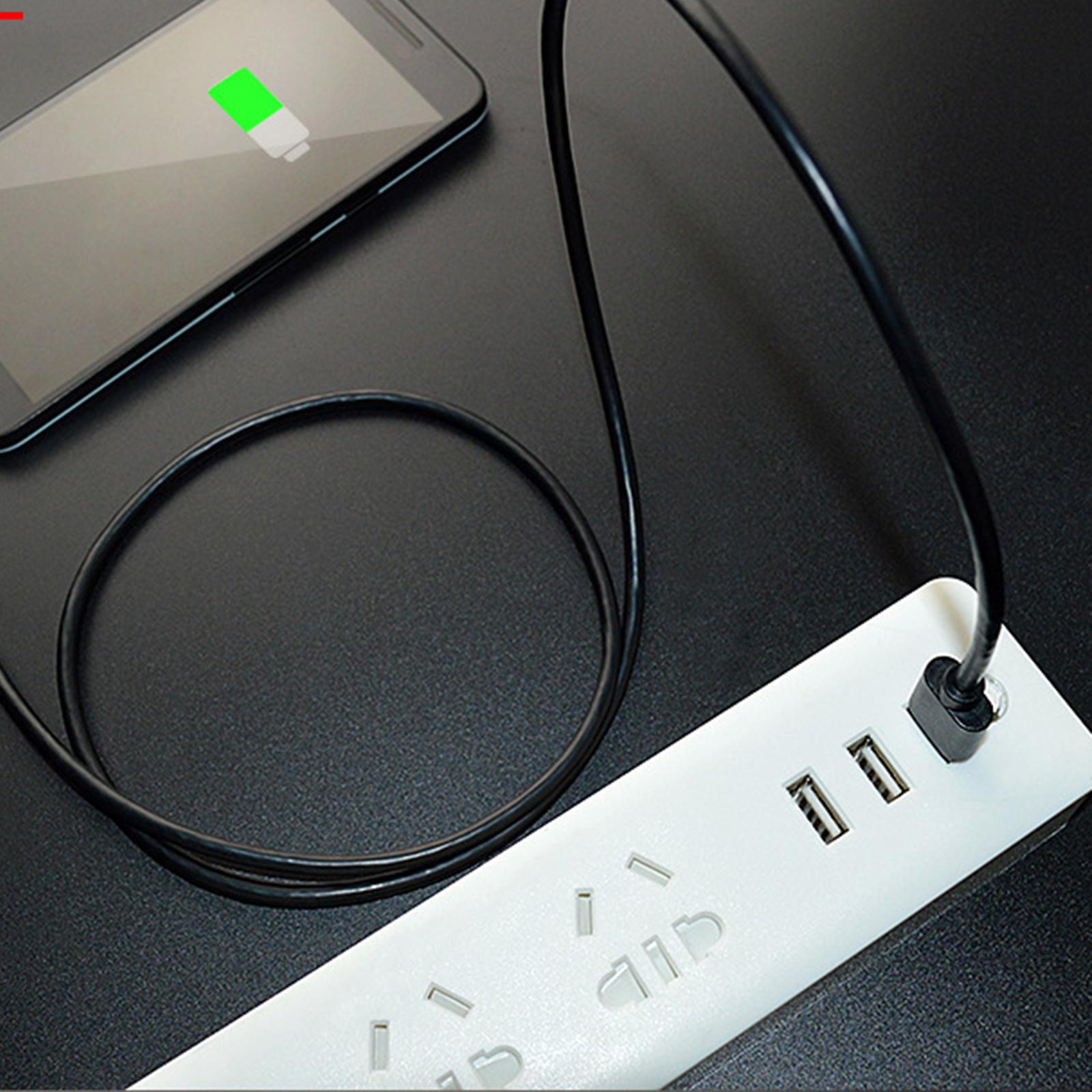 Link Cable, High Speed Data Transfer & Fast Charging Cable Compatible for Quest 2 and Gaming PC, Designed for Quest 1/2 VR headsets