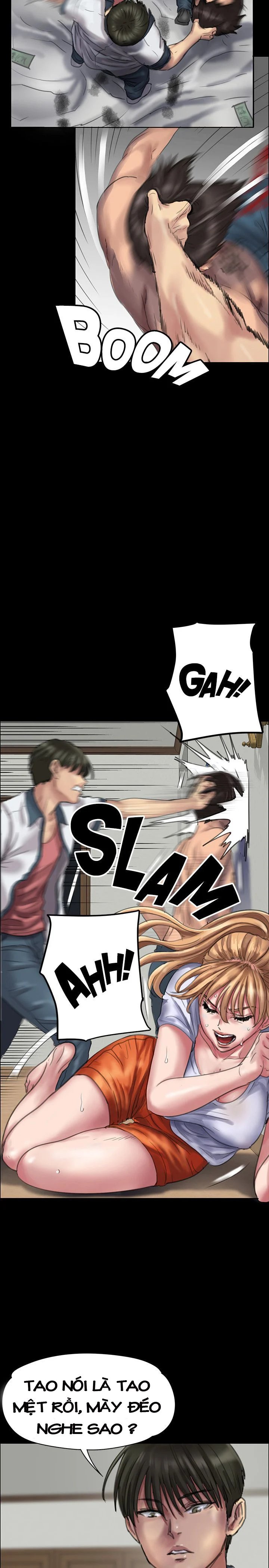 ong chúa chapter 21 16