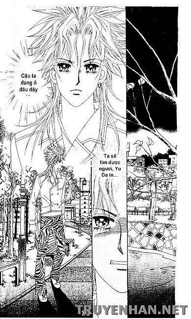 bạn trai tôi là ma cà rồng chapter 28 8