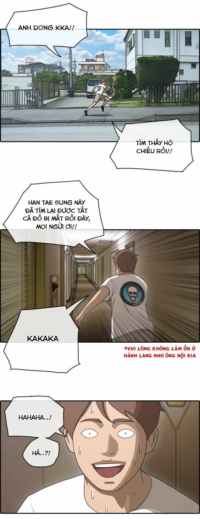 free draw m chapter 80 9