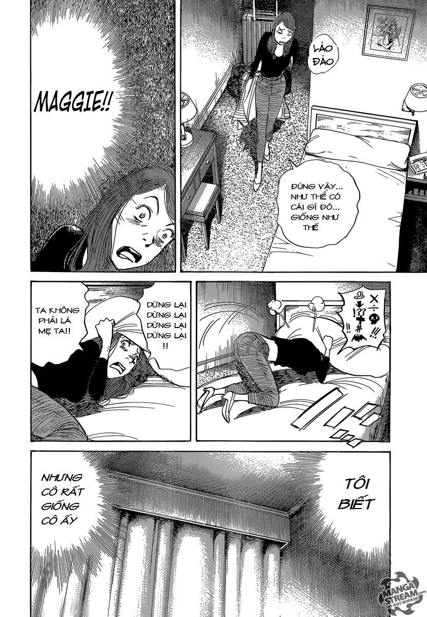 billy bat chapter 153 4