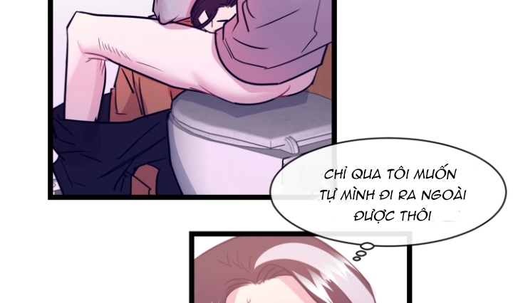 kiếp trước bí ẩn của giáo sư chapter 8 62