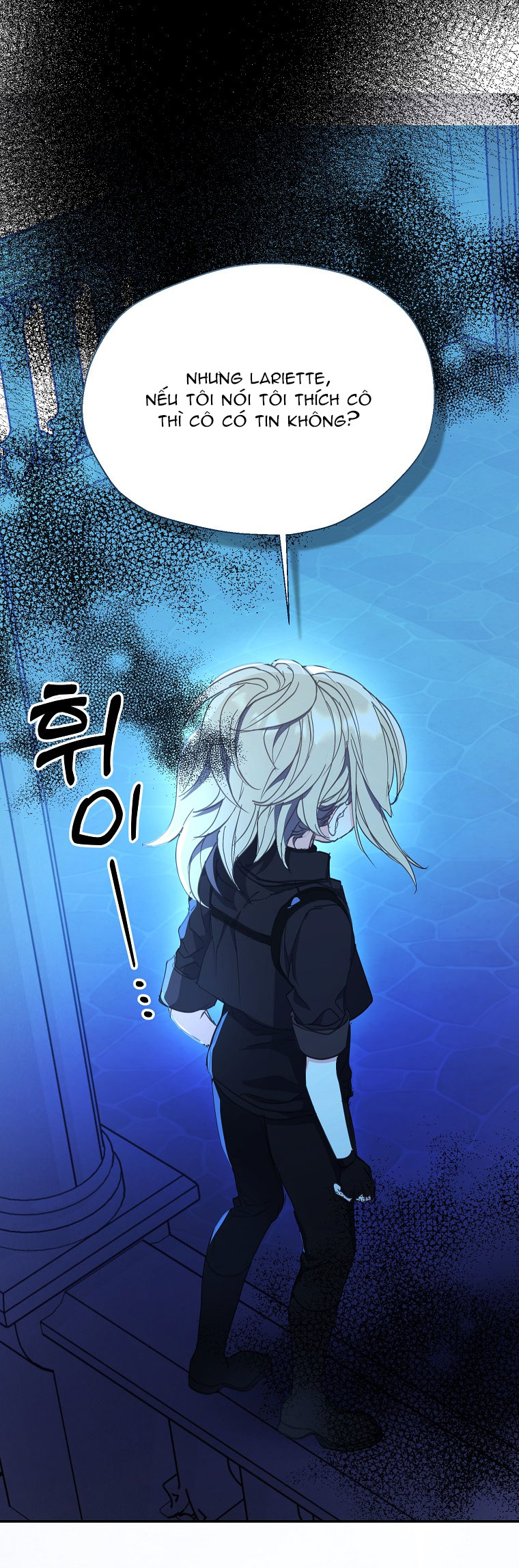 bệ hạ, xin đừng giết tôi!! chapter 130.2 7