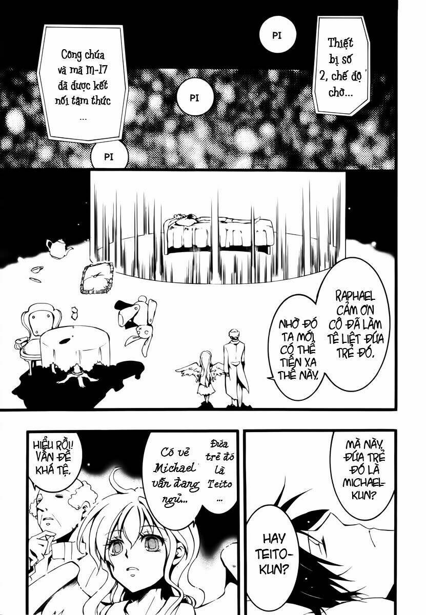 07 hồn ma chapter 78 18