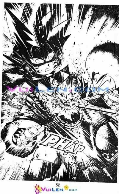 những người bạn tốt chapter 24 52