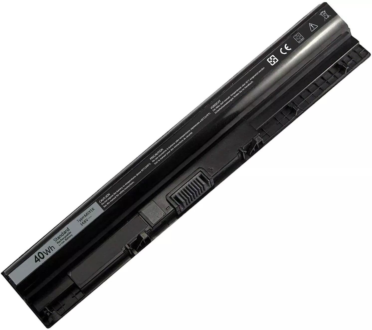 Pin dành cho Laptop Dell Inspiron N3567,  N3567A, Dell Inspiron N3567C, Dell Inspiron N3567E hàng nhập khẩu.