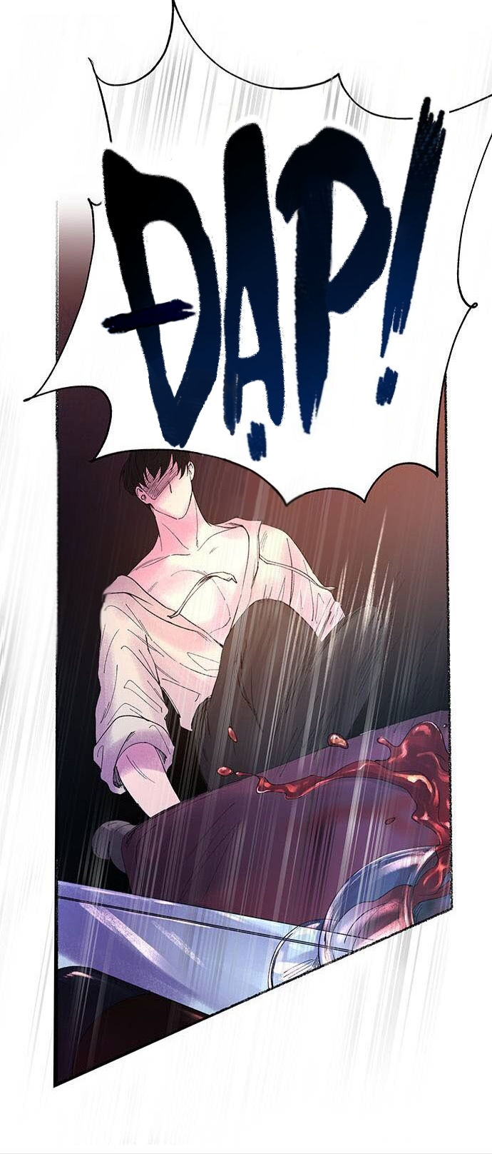 như gió trên cành cây khô chapter 10 67