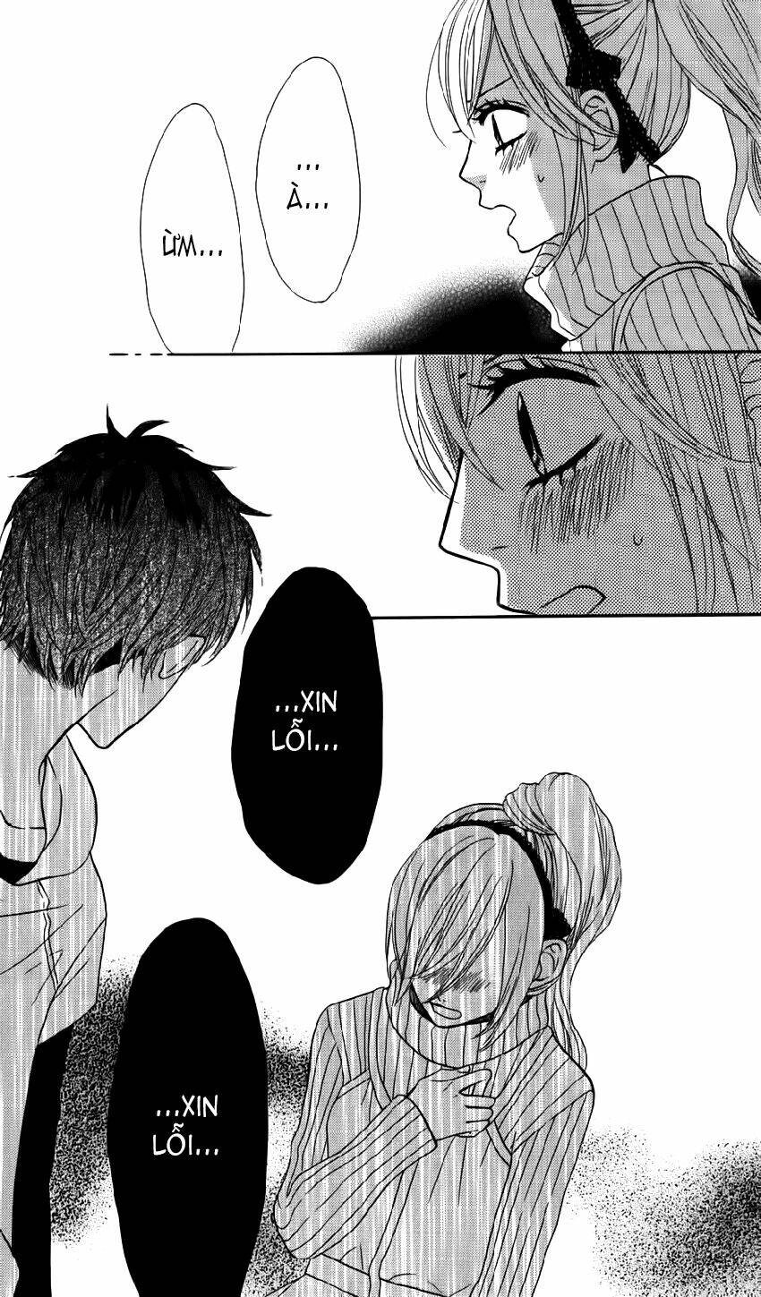 mairunovich chapter 7 25