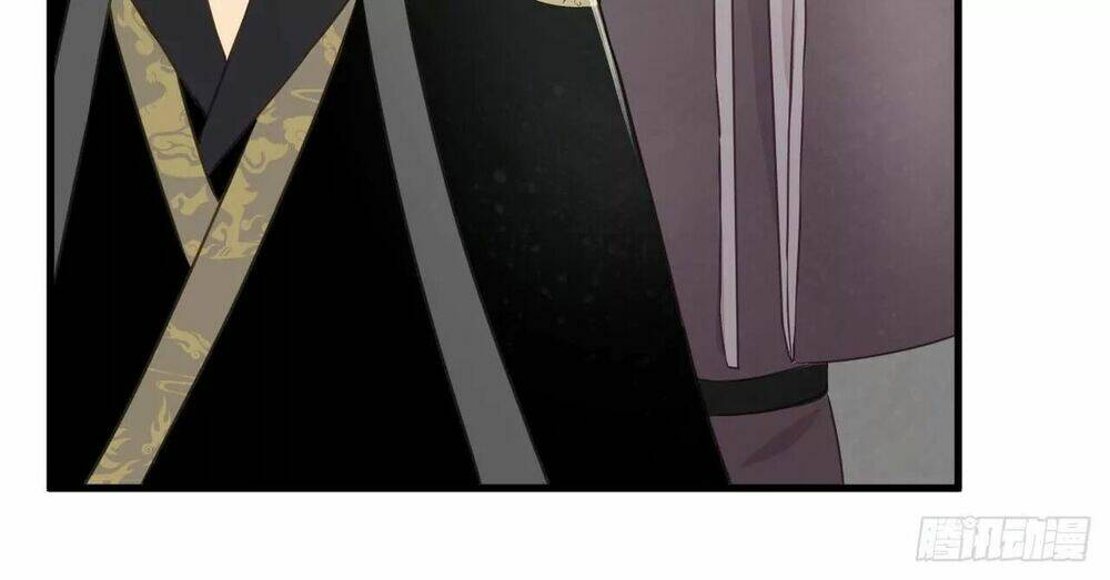 vương gia ba tuổi rưỡi của tôi chapter 43 9