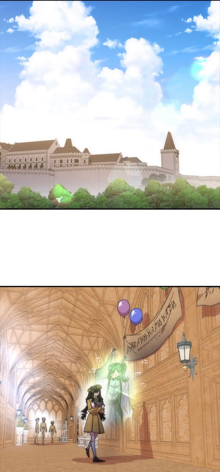 con gái bảo bối của ma vương chapter 105 12