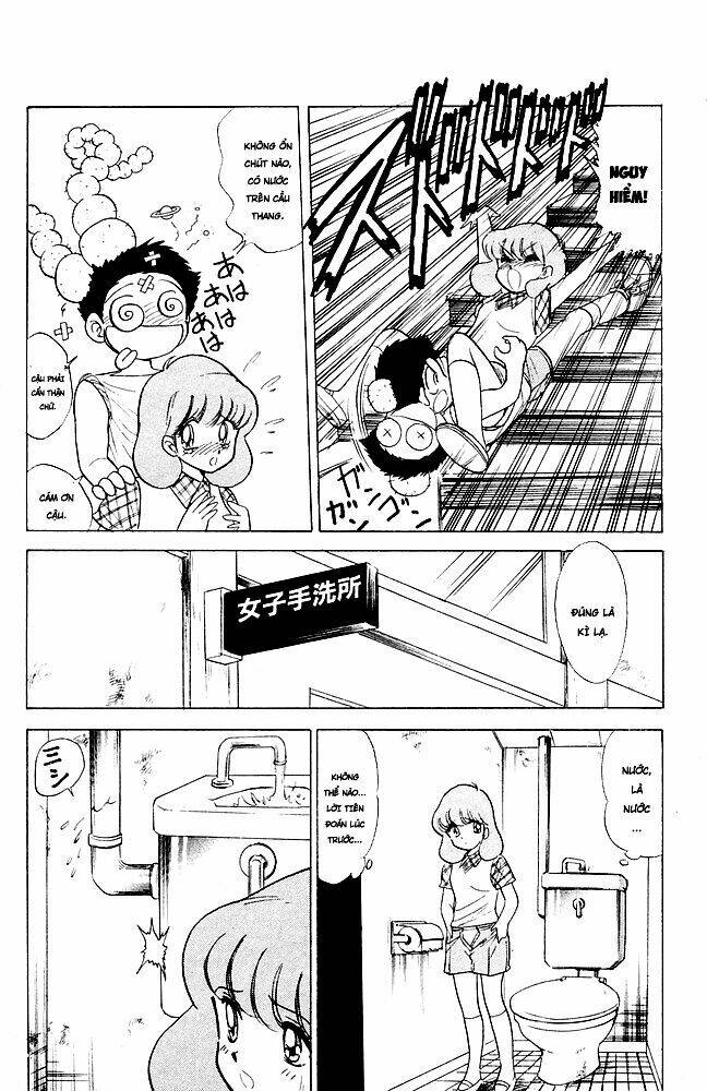 jigoku sensei nube - người thầy dũng cảm chapter 93 10