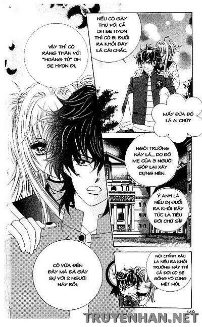 love bullet chapter 7 1