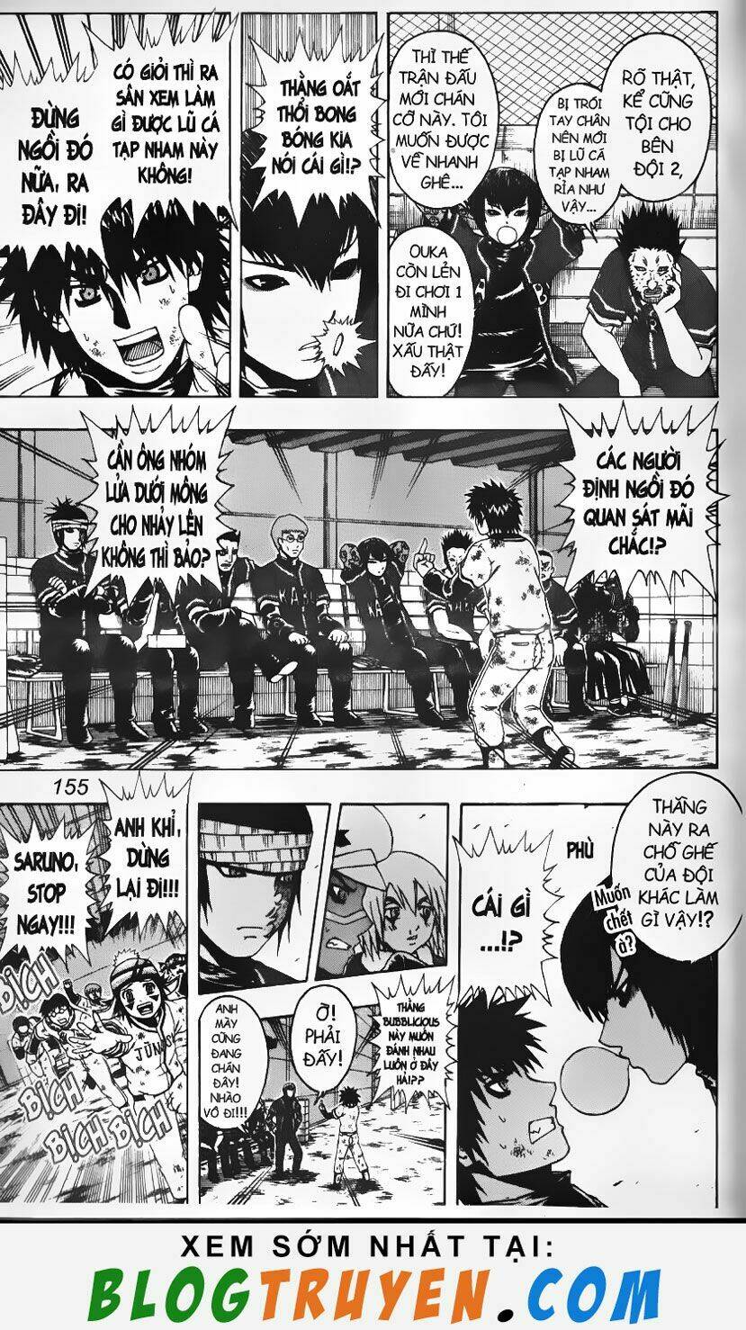 mr.fullswing chapter 82 6