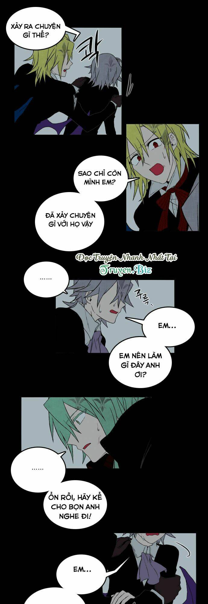 niflheim chapter 33 12