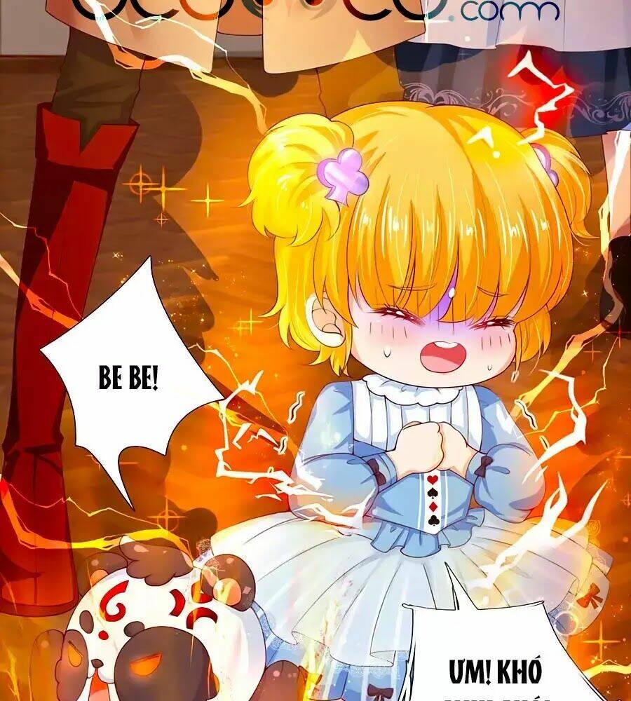 bỗng một ngày trở thành con gái nhà vua chapter 104 20