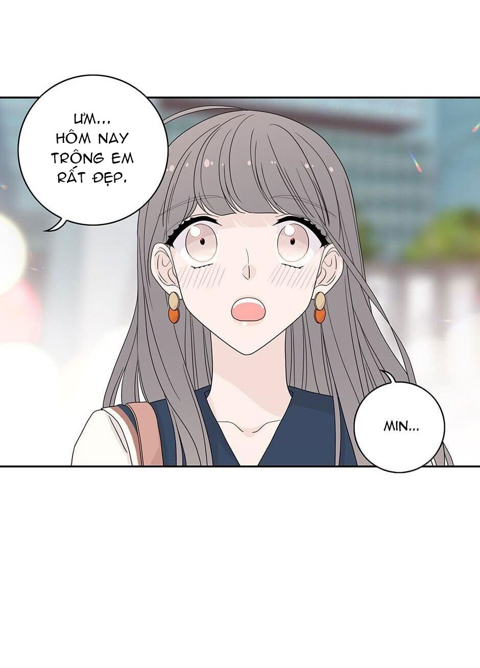 Toy Complex chapter 25 - Trang 50