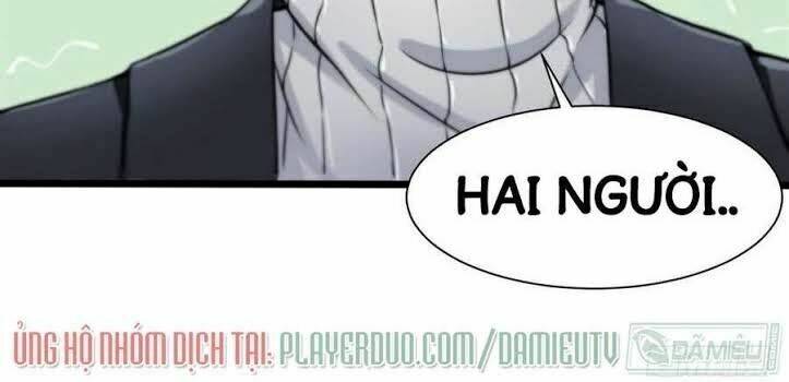 siêu cấp kiện bàn hiệp chapter 2 13