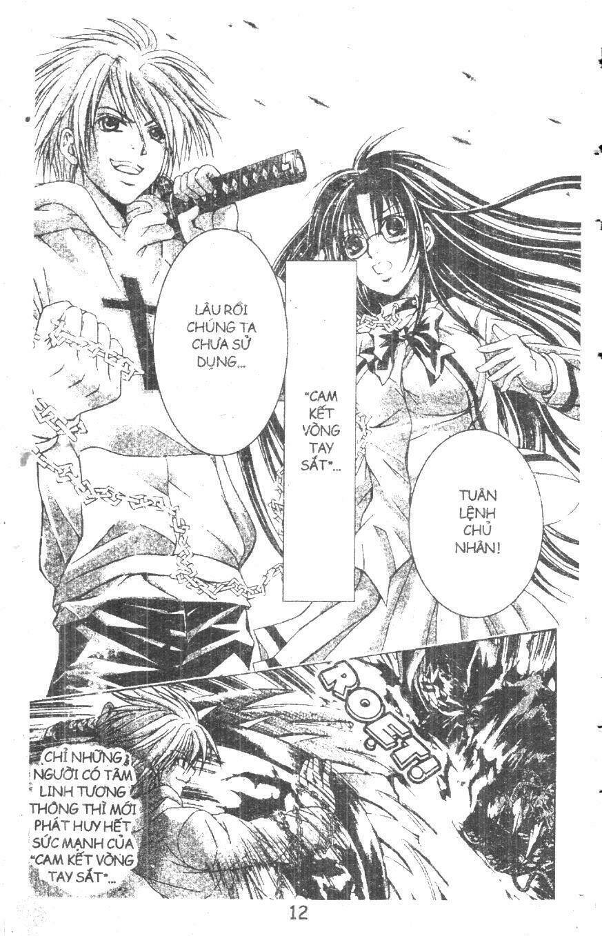 kami to sengoku seitokai chapter 25 12