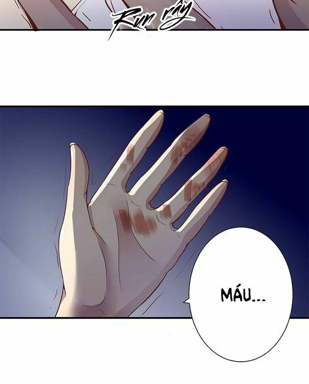 khi trò chơi ác ma bắt đầu chapter 14 49