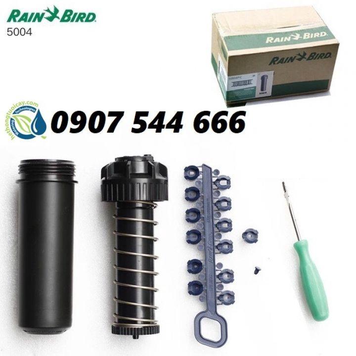 ĐẦU TƯỚI CỎ ROTOR 5004