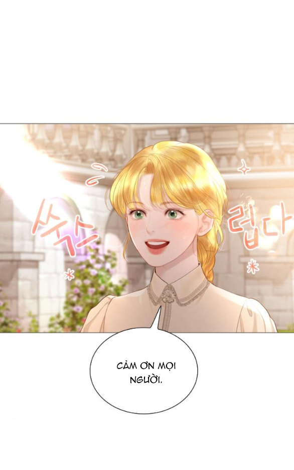 khóc đi hay là cầu xin tôi cũng được chapter 43.2 30