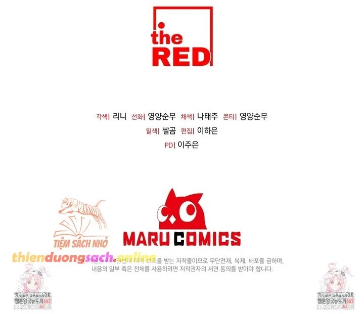 [18+] scandal hợp pháp chapter 8 14