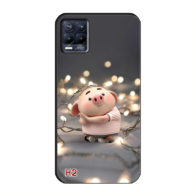 Ốp Lưng Dành Cho REALME 8 PRO