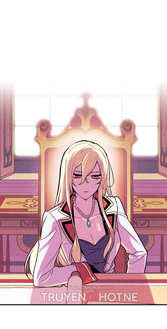 [bản 18+] trò chơi săn mồi của hoàng đế và thánh kỵ sĩ chapter 5.2 23