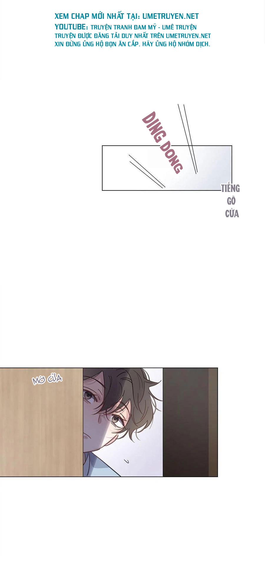 hôm nay nam giả trang nữ vẫn chưa được cầu hôn! chapter 48 8