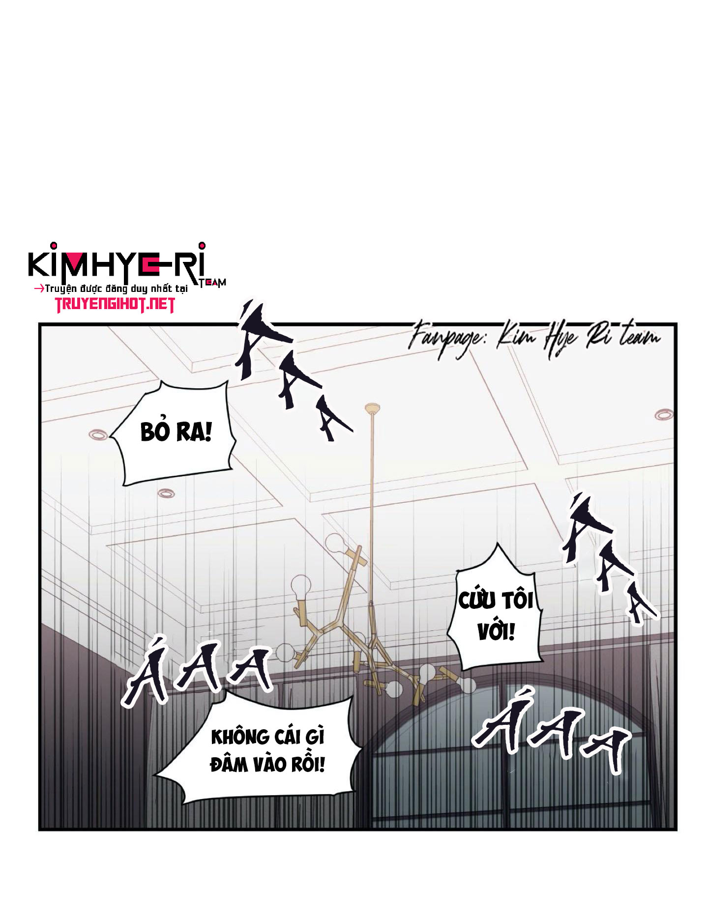 mềm mại tan chảy chapter 23 48