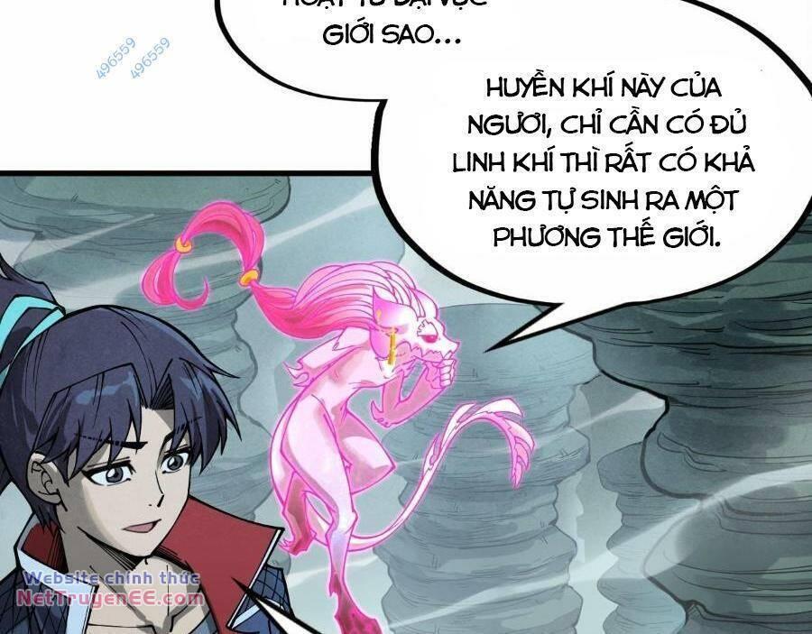 vạn cổ chí tôn chapter 278 48
