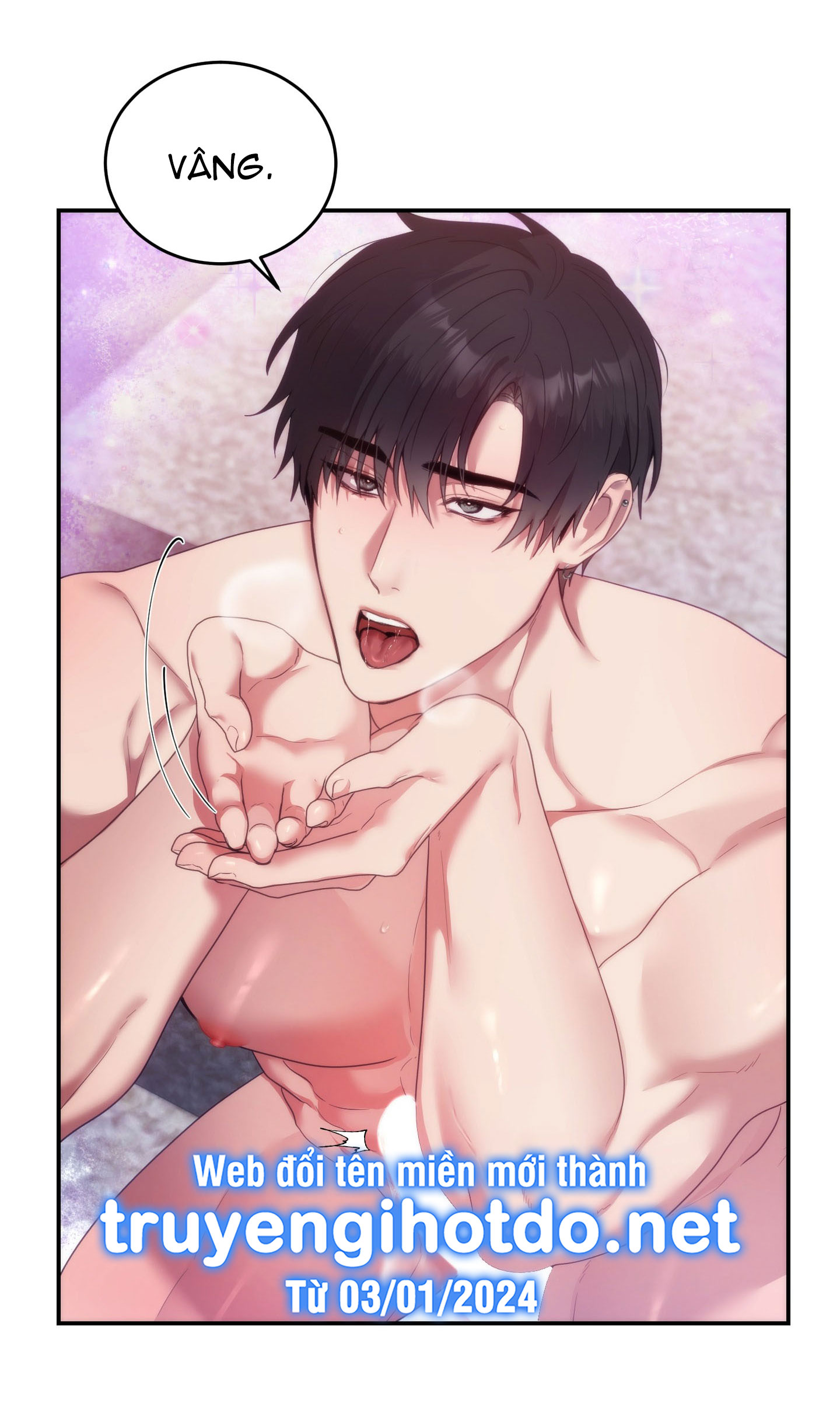 Nhà Tài Trợ Của Hắn chapter 22 - Trang 28