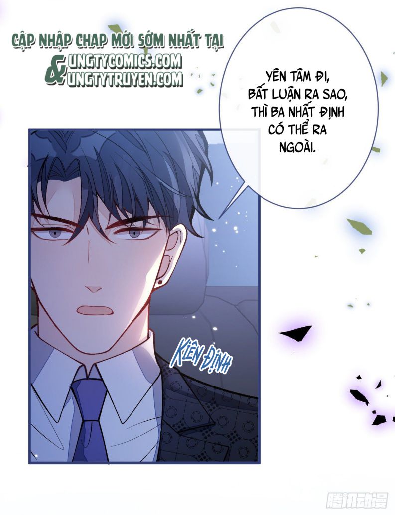 hotsearch của ảnh đế chapter 159 20