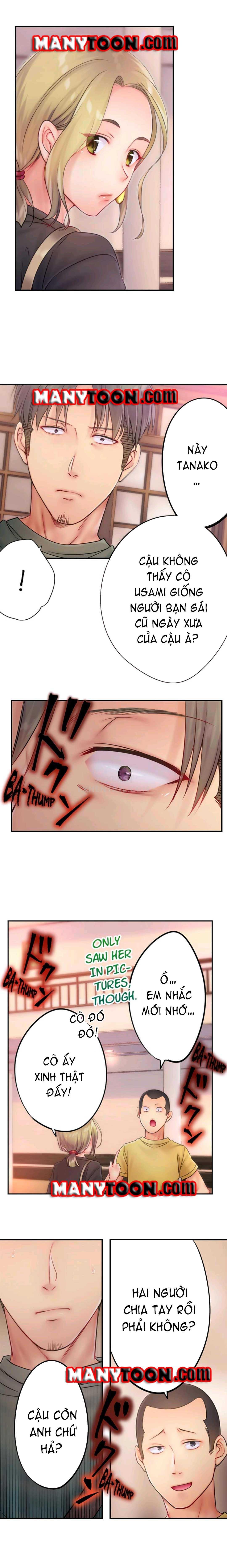 tôi không cưỡng lại được cách hắn massage chapter 43.44 18