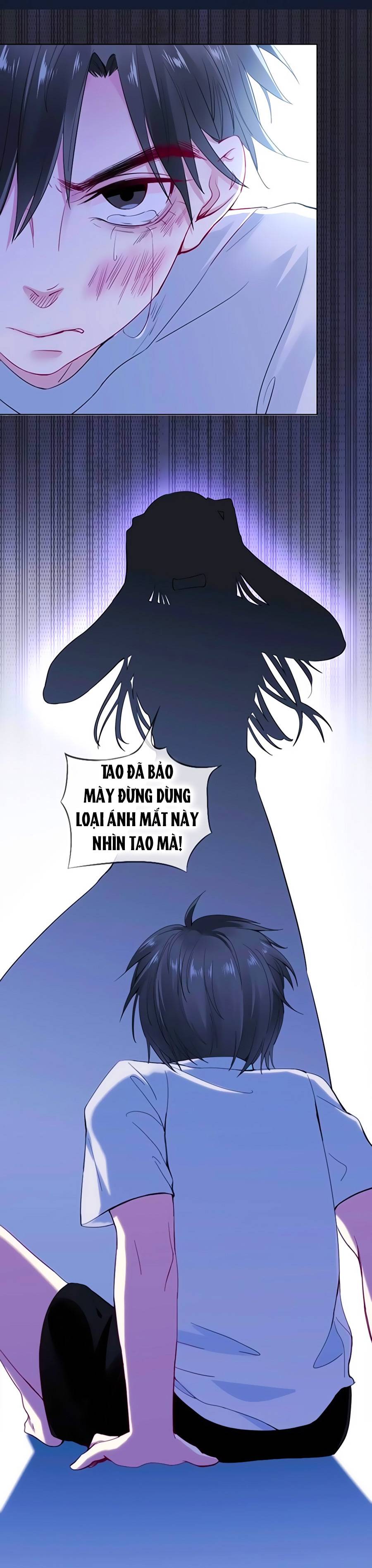 Hai Mặt Cuốn Hút Của Anh chapter 6 - Trang 16