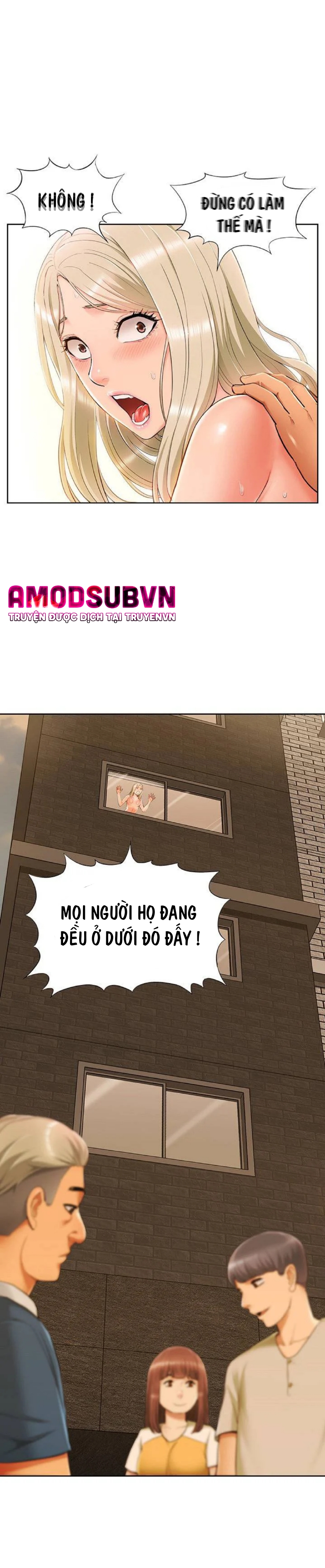 song sinh trụy lạc chapter 3 23