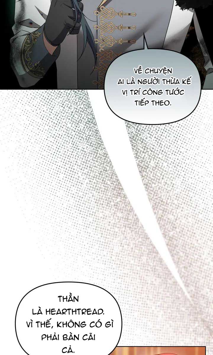 Đóa Hoa Tôn Kính chapter 11.2 - Trang 21