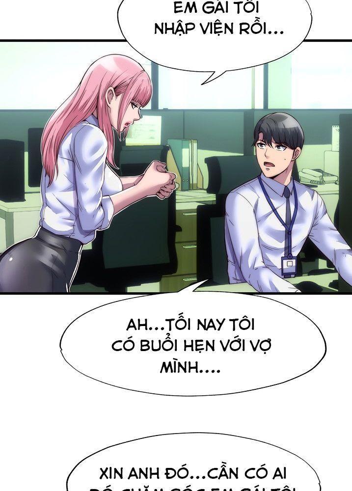 18+ thao túng cơ thể chapter 4.1 40