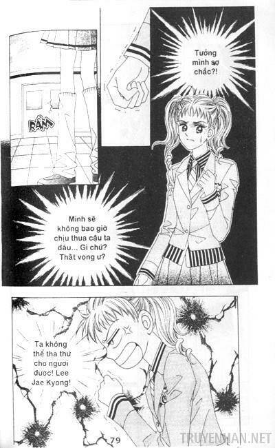 cô nàng sandwich chapter 22 8