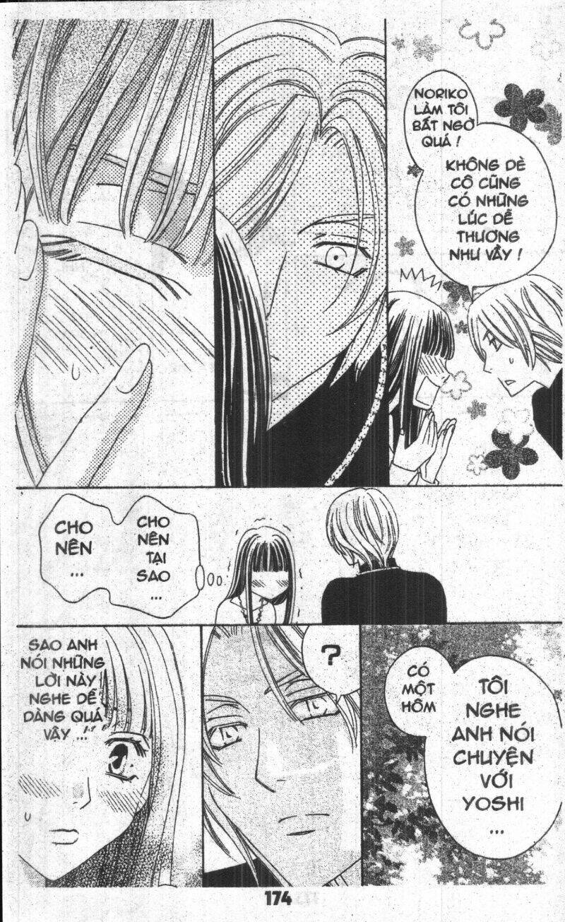 bông hoa bí ẩn chapter 5 174