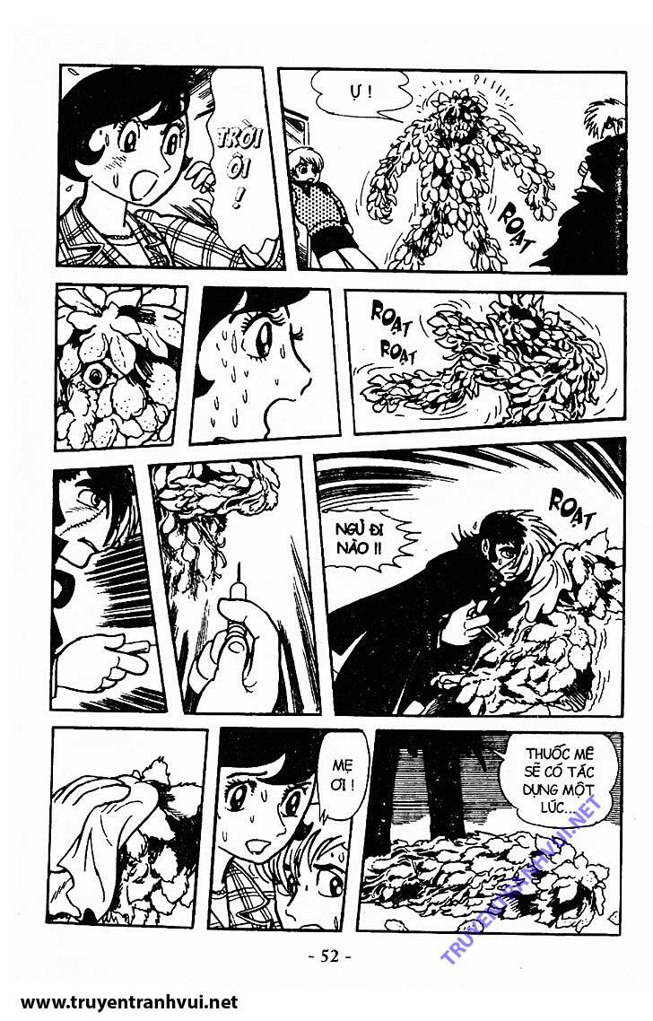 bác sĩ quái dị chapter 211 19