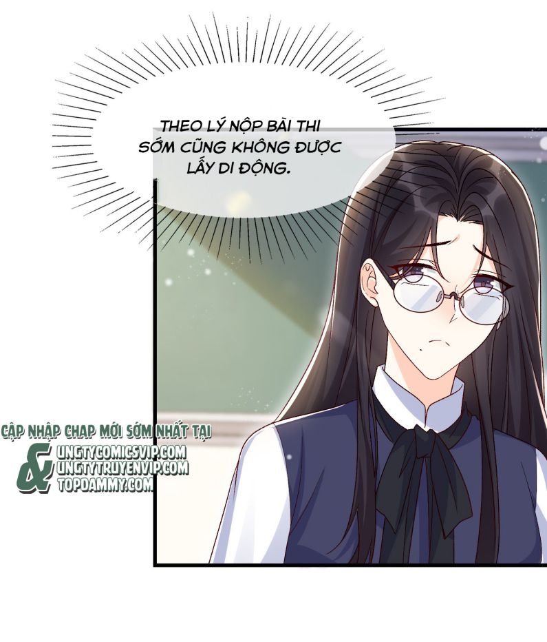 ngọt không ngừng nghỉ chapter 70 10