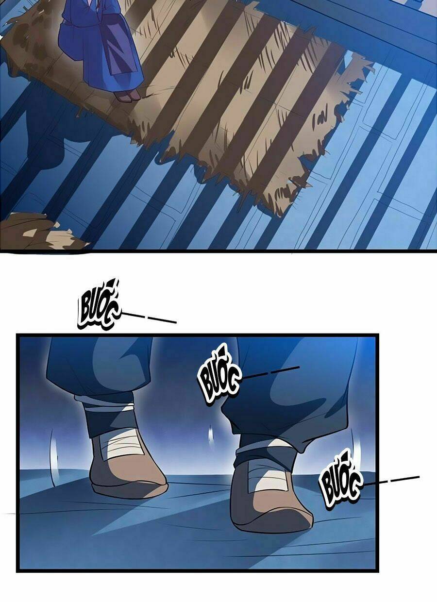 thái tử điện hạ, nô tài có hỉ rồi chapter 4 13