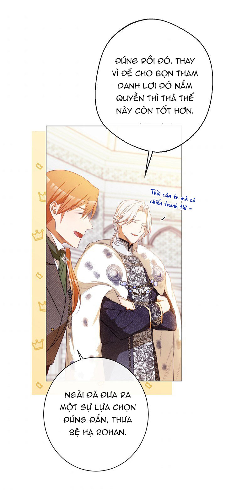 ác nữ đảo ngược đồng hồ cát chapter 84.1 31