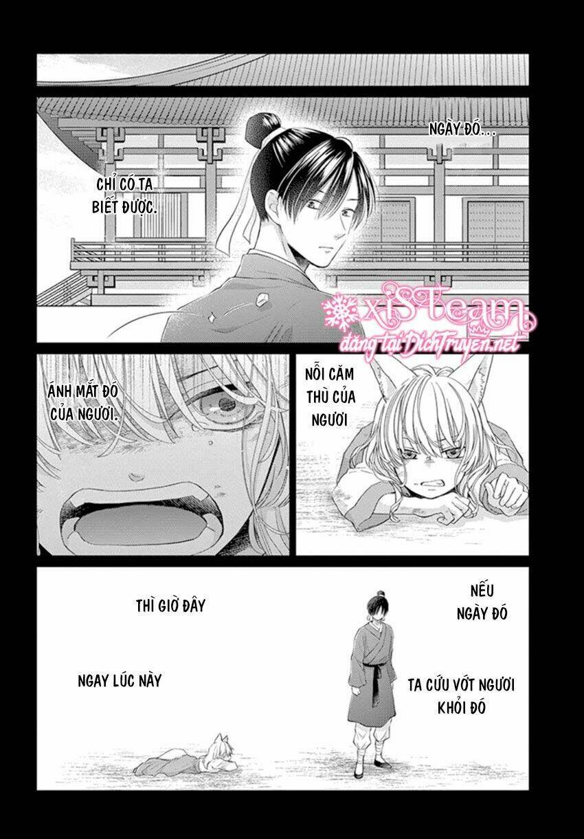 vua quái vật chapter 17 37