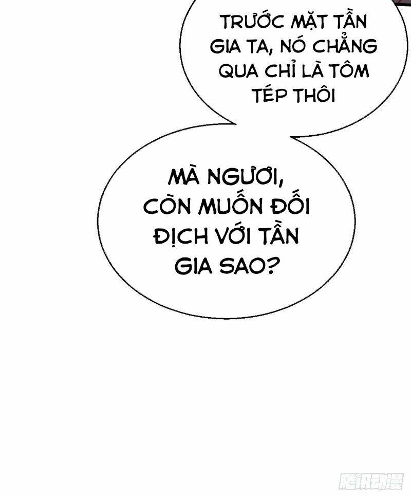 đô thị đỉnh phong cao thủ chapter 241 26