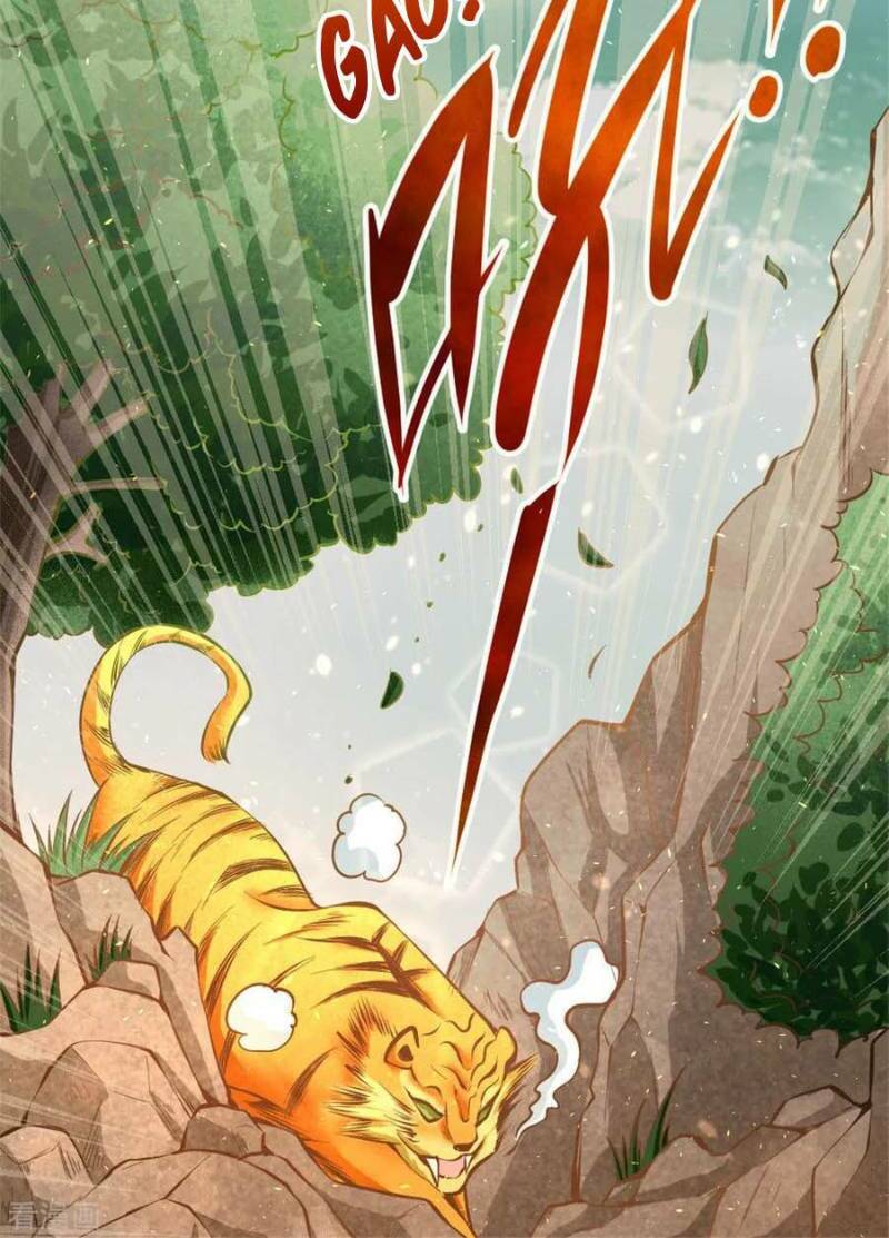 đô thị đỉnh phong cao thủ chapter 66 34