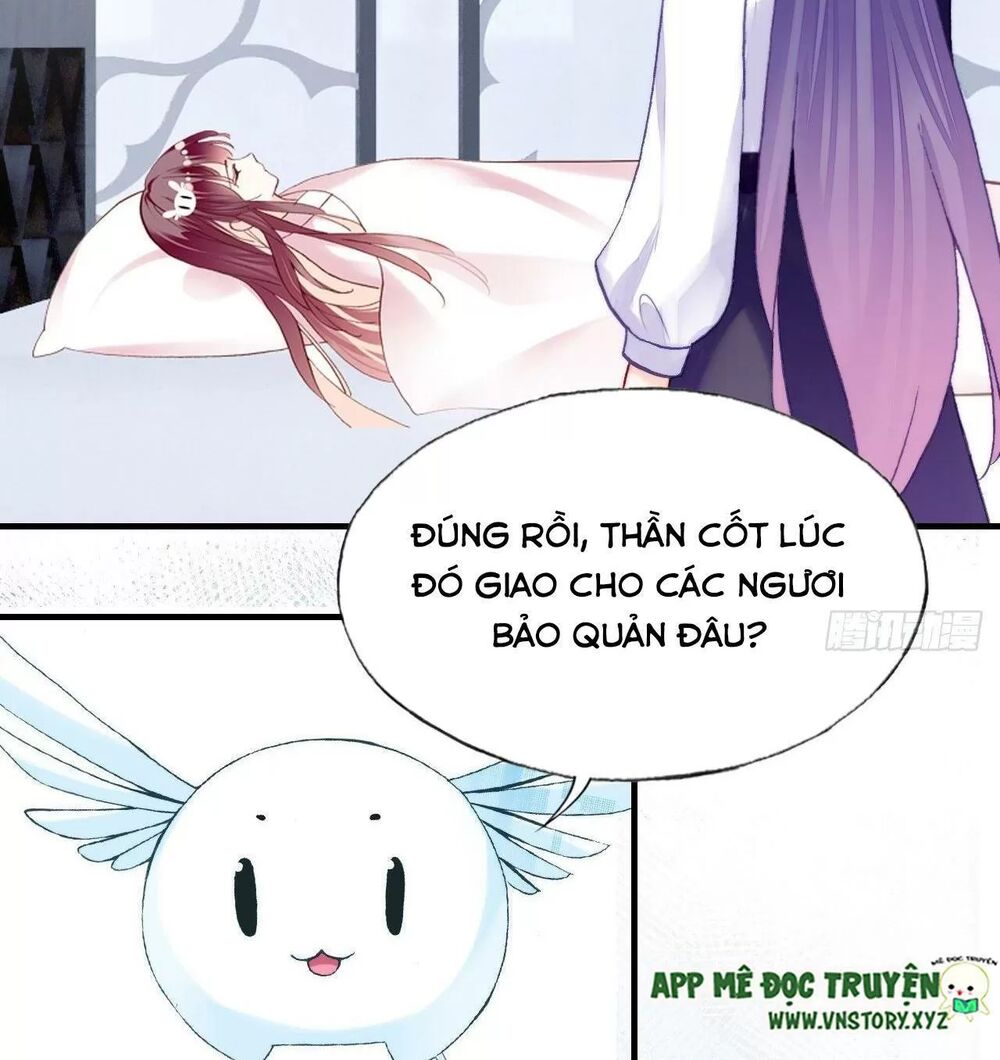 lại bị bệnh chiều chuộng quấn lấy chapter 77 62